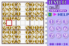 Dr. Sudoku Screenshot 1